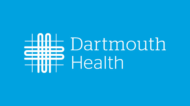 Dartmouth Health logo