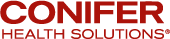 Conifer Health Solutions Logo