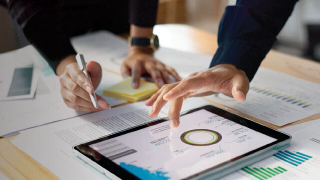 Video: Financial Risk Management – Streamlining Value-Based Payment Models