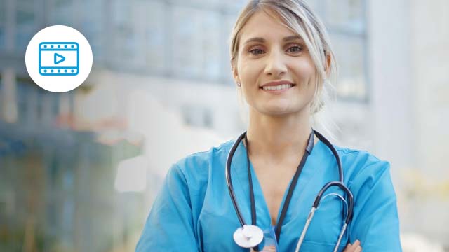 Feature Simplifying Healthcare for Employers and Unions