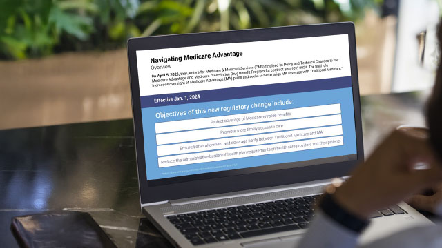 Webinar: Navigating Medicare Advantage Compliance – Best Practices One year After the Two-Midnight Rule