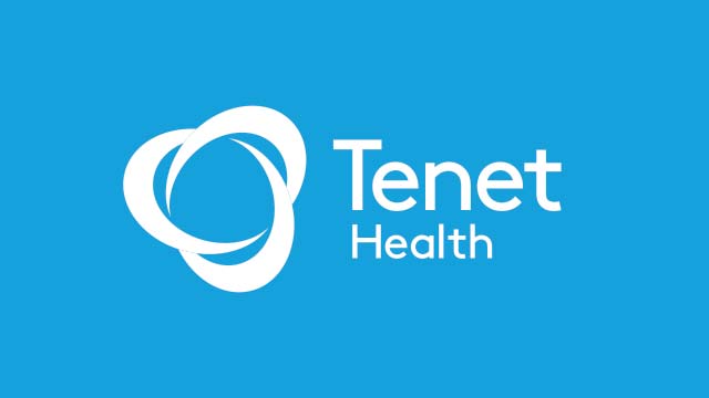 Tenet Healthcare