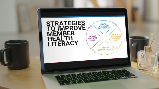 Webinar: Creating a Trusted Benefit Strategy for Your Team Members