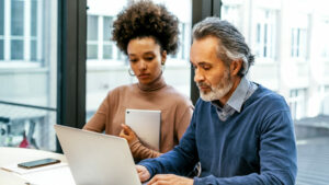 A Four Pronged Approach to Navigating Denials