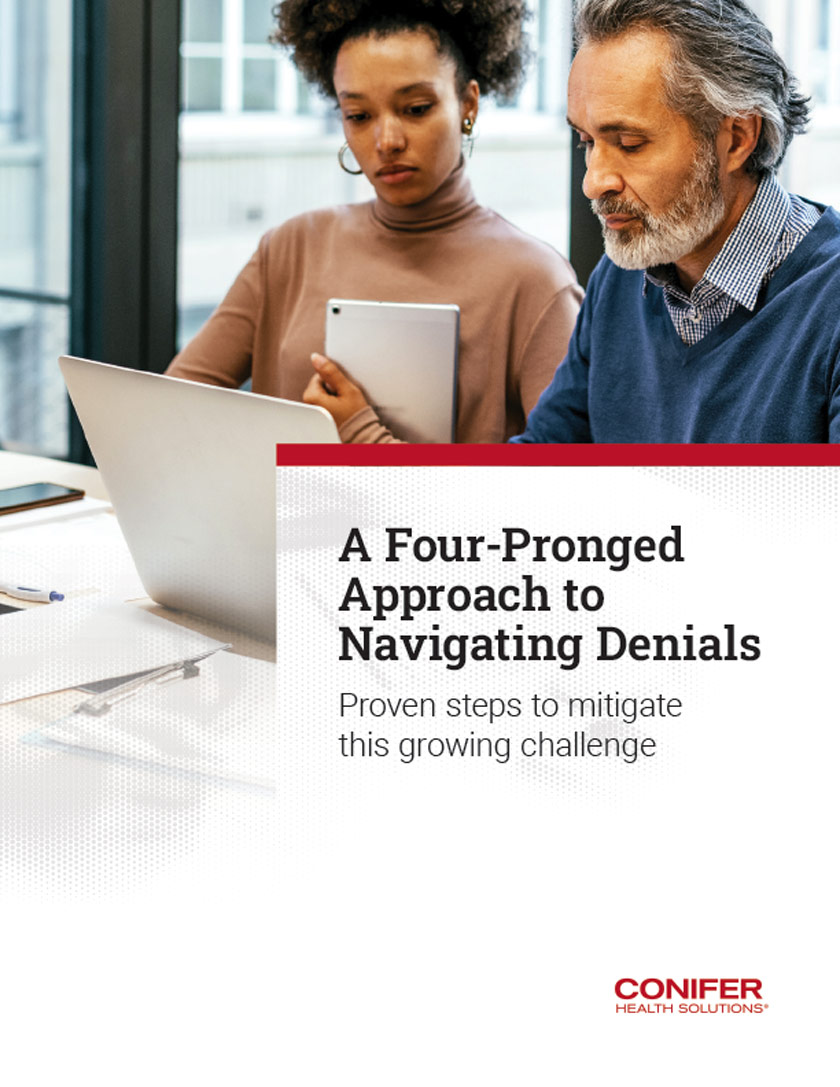 KC_A-Four-Pronged-Approach-to-Navigating-Denials_THUMBNAIL A Four-Pronged Approach to Navigating Denials White Paper thumbnail