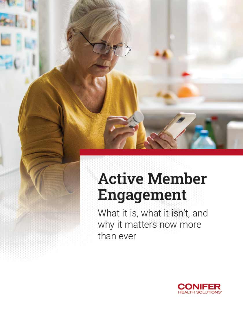 Active Member Engagement White Paper thumbnail