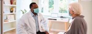 Addressing Patient Concerns is Critical to Help Achieve Better Health