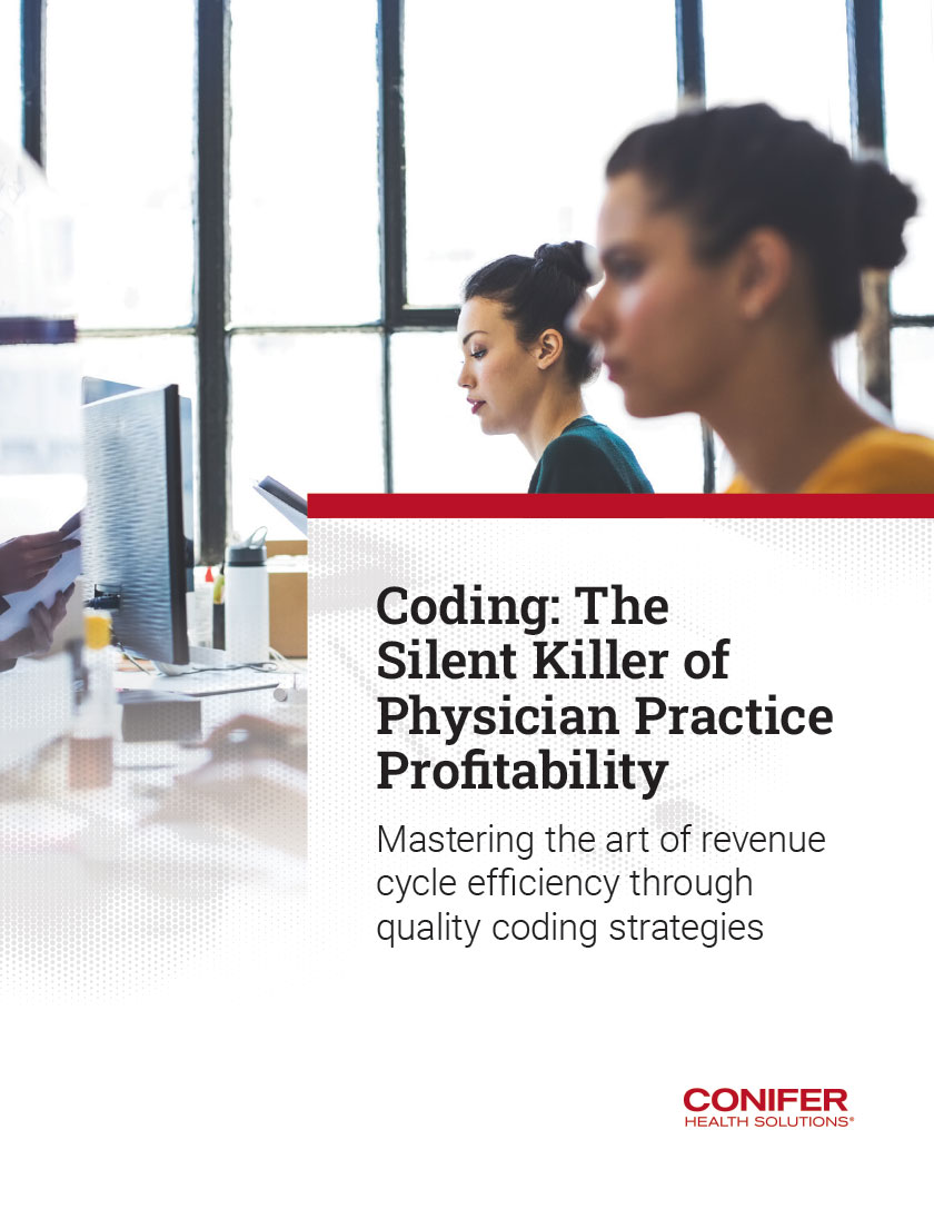 KC_Coding_The-Silent-Killer-of-Physician-Practice-Profitability_THUMBNAIL Coding: The Silent Killer of Physician Practice Profitability White Paper thumbnail