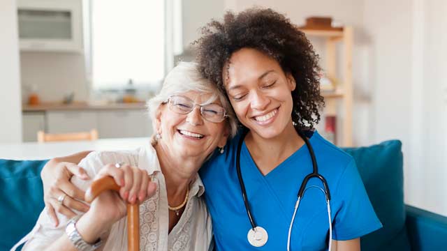 Connecting the Dots Across the Care Continuum