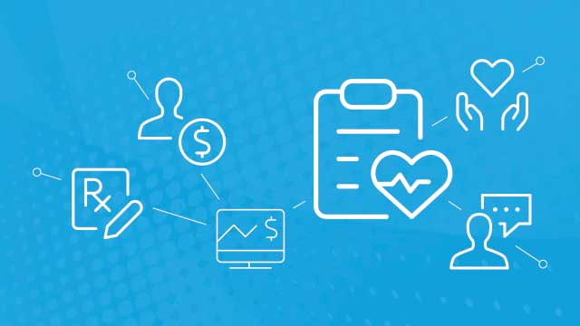 Connecting the dots across the care continuum