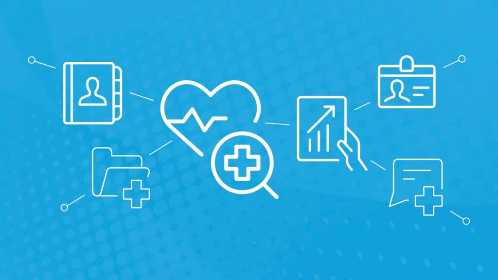 Infographic: How and Why to Create an Active Member Healthcare Engagement Program