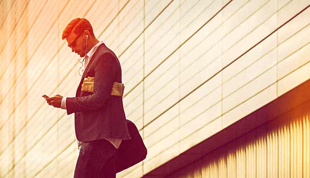 Strategic Outsourcing During a Staffing Crisis