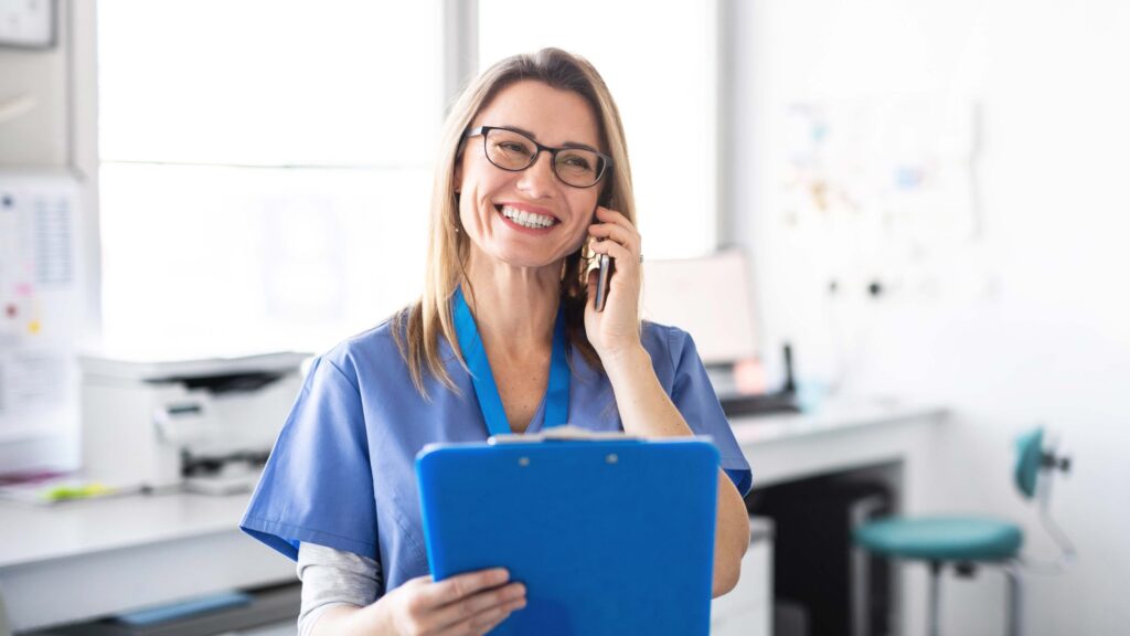 White Paper: Reducing Employee Inpatient Readmissions with Coordinated Care Management