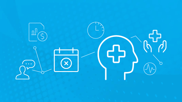 The Impact of Mental Health on Employee Productivity