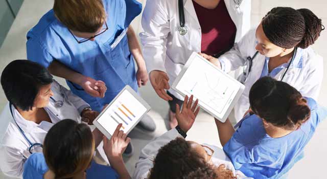 care coordination population health