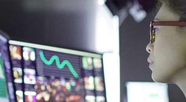 data analytics